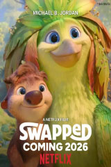 Swapped (2026)