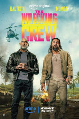 The Wrecking Crew (2026)