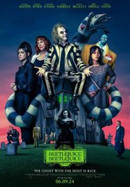 Beetlejuice Beetlejuice (2024) ผีขี้จุ้ย 2