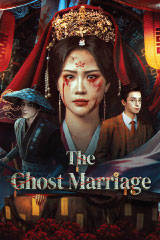 The Ghost Marriage (2026)