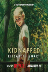 Kidnapped: The Elizabeth Smart Story (2026)