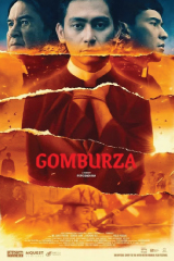 GomBurZa (2023) ศรัทธาผู้กล้าแกร่ง