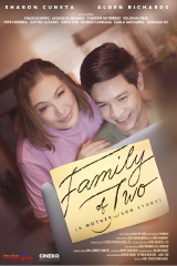 Family of Two (2023) ครอบครัวคือสองเรา