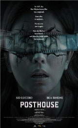 Posthouse (2025) ฟิล์มหลอนซ่อนวิญญาณ