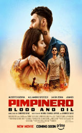 Pimpinero: Blood and Oil (2024) ล่าแค้นแดนน้ำมันเถื่อน