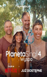Planet Single: Greek Adventure (2025) เกาะรักพักโสด: ผจญภัยในกรีซ
