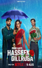 Phir Aayi Hasseen Dillruba (2024) กุหลาบมรณะ 2
