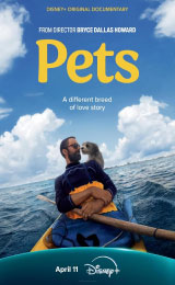 Pets (2025) เพ็ทส์ เรื่องราวความผูกพันระหว่างมนุษย์และสัตว์เลี้ยง