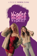 Violet (2025)