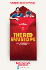 The Red Envelope (2025)