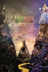 Wicked Part Two: For Good (2025) วิคเคด พาร์ททู