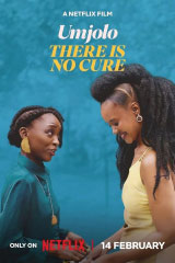 Umjolo There Is No Cure (2025)