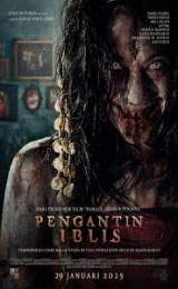 Pengantin Setan (2025)