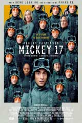 Mickey 17 (2025) มิกกี้ 17
