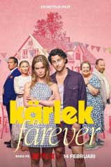  Love Forever (2025) รักนิรันดร์