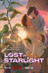 Lost in Starlight (2025) เลือนหายในแสงดาว