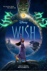 Wish (2023)