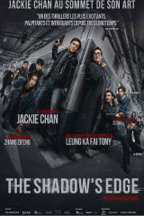 The Shadow’s Edge (2025)