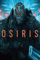 Osiris (2025) มฤตยูล้างพันธุ์มนุษย์