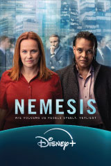 Nemesis (2025)