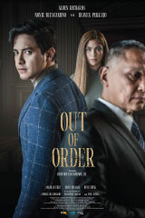 Out of Order (2025) เอาท์ ออฟ ออร์เดอร์
