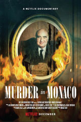 Murder in Monaco (2025) ฆาตกรรมในโมนาโก