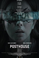 Posthouse (2025) ฟิล์มหลอนซ่อนวิญญาณ