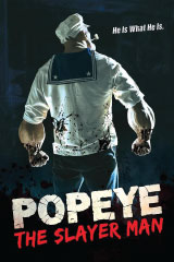 Popeye the Slayer Man (2025) ป๊อปอาย เดอะ สเลเยอร์ แมน