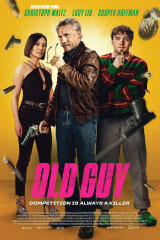 Old Guy (2025) โอลด์กาย แก่ เก๋า เกม