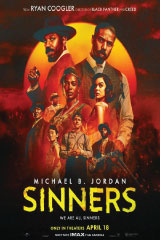 Sinners (2025) คนบาป