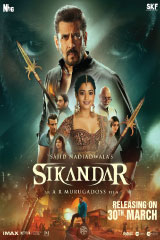 Sikandar (2025)