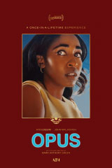 Opus (2025)