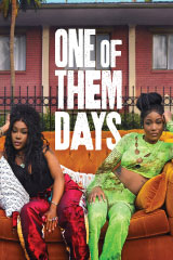 One of Them Days (2025) เพื่อนรัก หักค่าเช่า