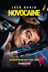 Novocaine (2025) โนโวเคน