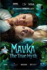 Mavka The True Myth (2026)