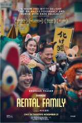 Rental Family (2025)