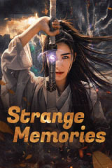 Strange Memories (2025)