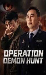 Operation Demon Hunt (2026)