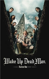 Wake Up Dead Man A Knives Out Mystery (2025)