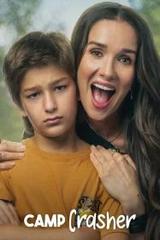 Camp Crasher (2024) คุณแม่ป่วนค่าย