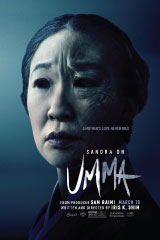 Umma (2022) 