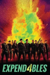 xpend4bles (2023) โคตรคนทีมมหากาฬ 4
