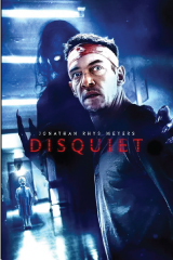 Disquiet (2023)
