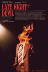 Late Night with the Devil (2023) คืนนี้ผีมาคุย