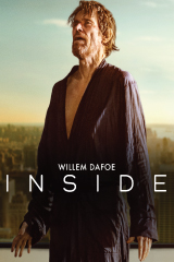 Inside (2023) อินไซด์ ขังกระตุกจิต