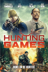 Hunting Games (2023) เกมล่าคนทมิฬ