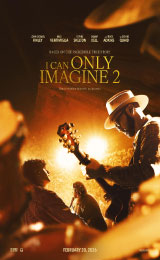 I Can Only Imagine 2 (2026)