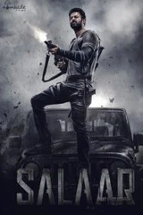 Salaar Part 1 Ceasefire (2023) ซาลาส์ ภาค 1