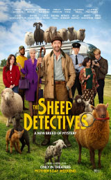 The Sheep Detectives (2026)