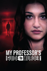 My Professor’s Guide to Murder (2023)
